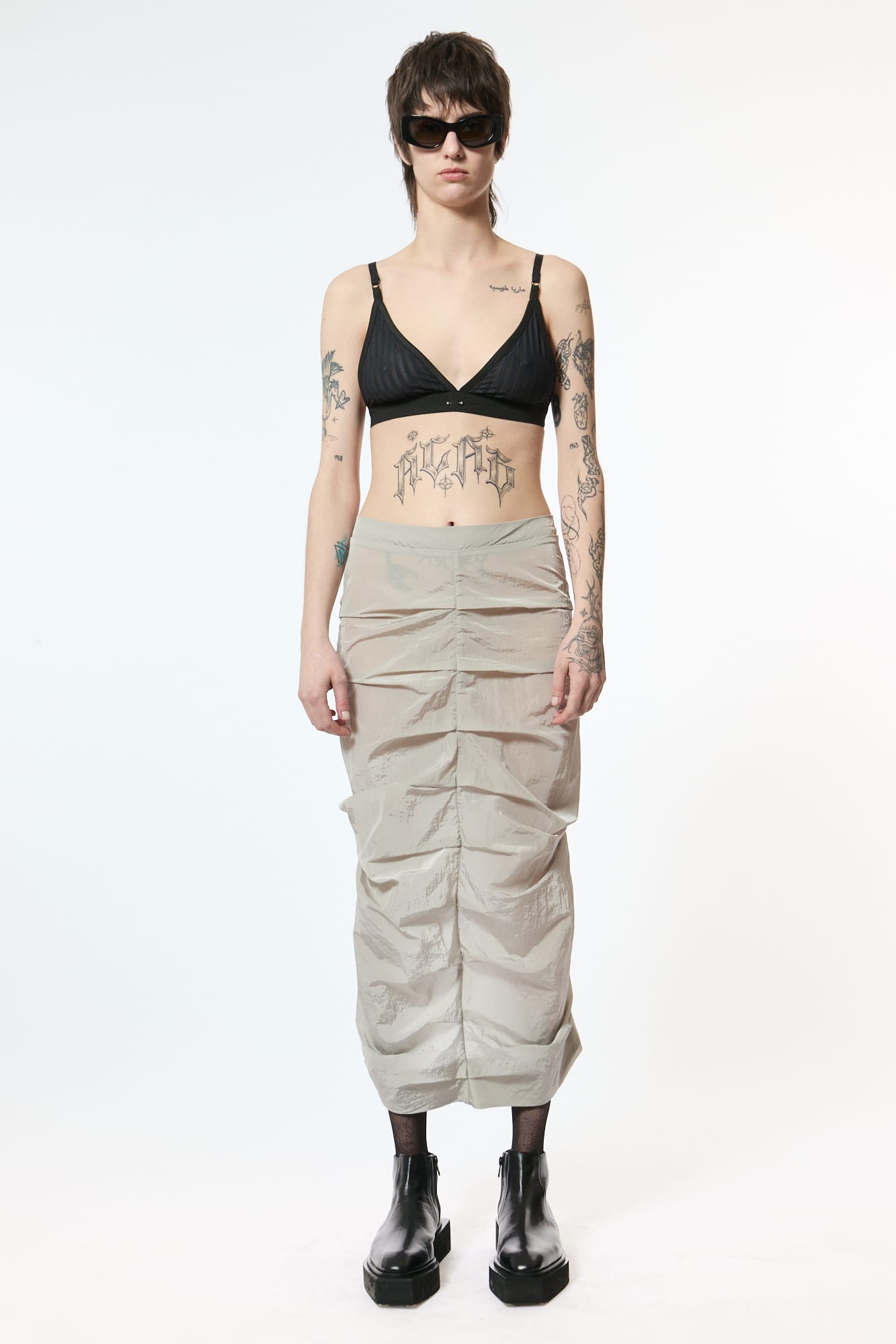 FALDA AVIAN - alternate view